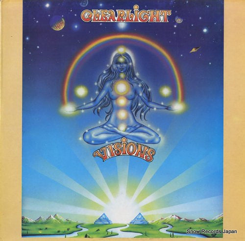 CLEARLIGHT visions LTM1005