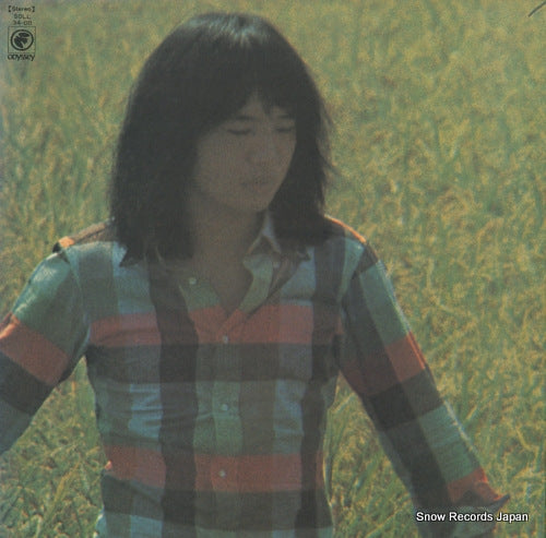 YOSHIDA, TAKURO otogizoushi SOLL34-OD