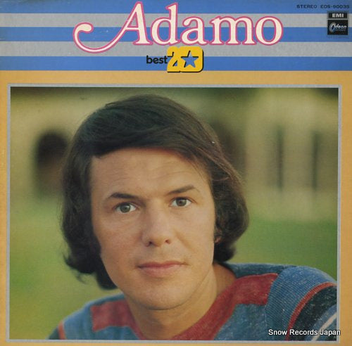 ADAMO adamo best 20 EOS-90035