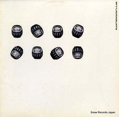 RYUDOGUMI ryudogumi 35.3H-203-4