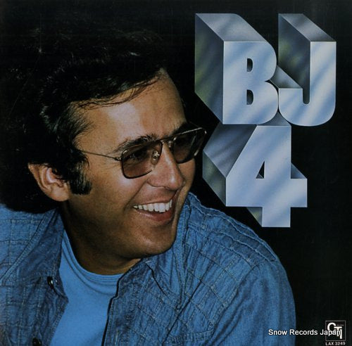 JAMES, BOB bob james four LAX3249