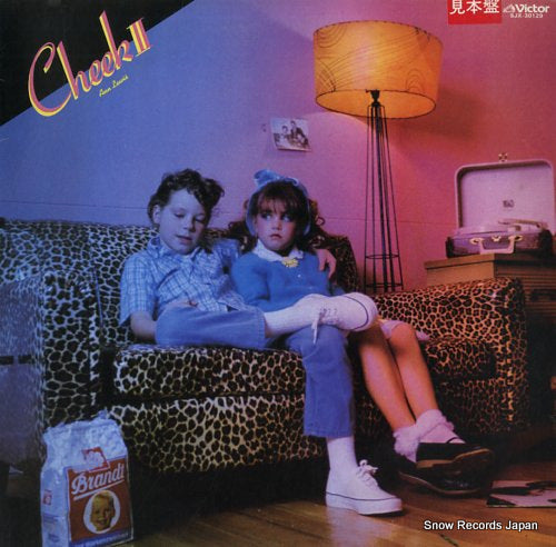 LEWIS, ANN cheek ii SJX-30129