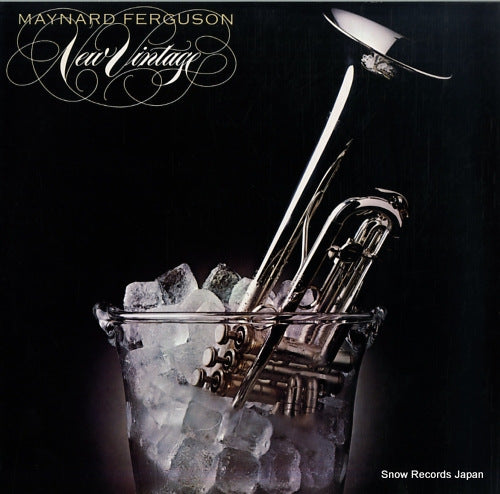 FERGUSON, MAYNARD new vintage 25AP833