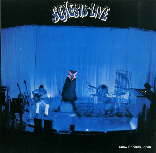 GENESIS live CLASS1
