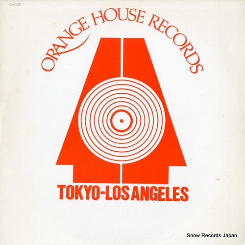V/A '79 new artist sound biography OH-1001