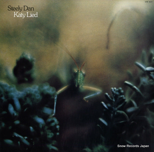 STEELY DAN katy lied VIM-4041
