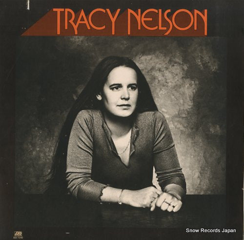 NELSON, TRACY tracy nelson SD7310