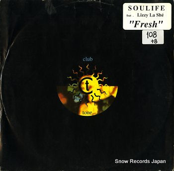 SOULIFE  fresh 613850
