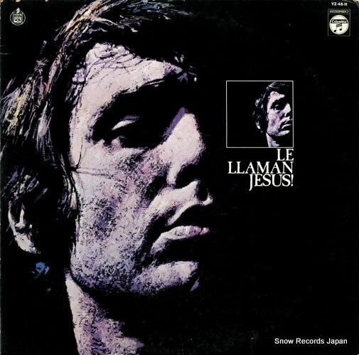 RAPHAEL le llaman jesus ! YZ-48-H