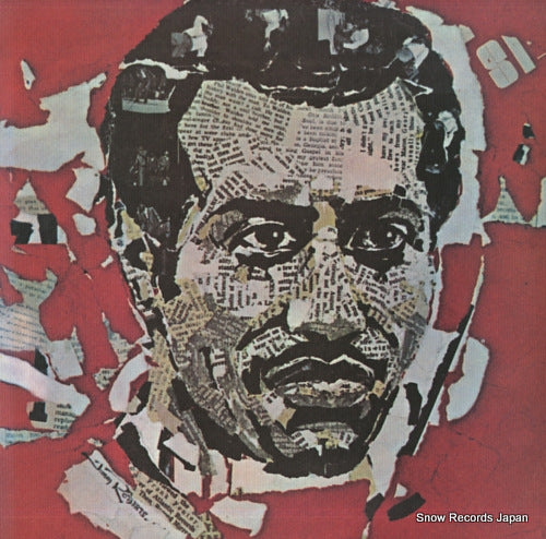 REDDING, OTIS the best of otis redding P-4627-8A