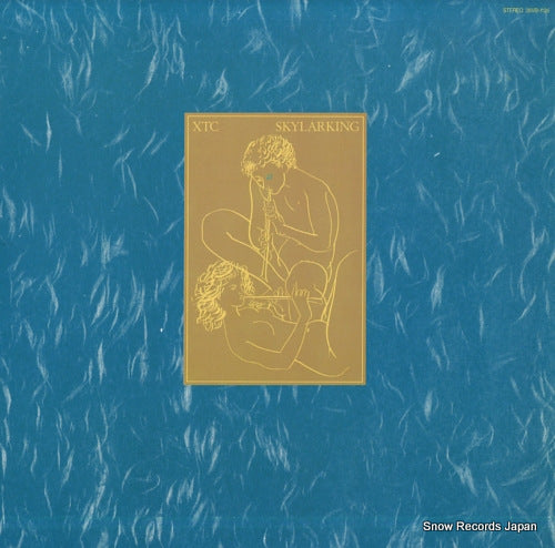 XTC skylarking 28VB-1126