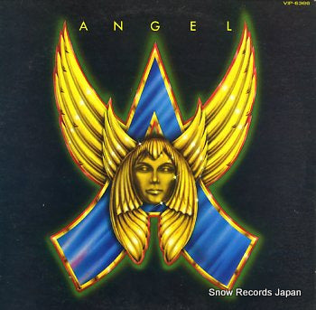 ANGEL angel VIP-6386