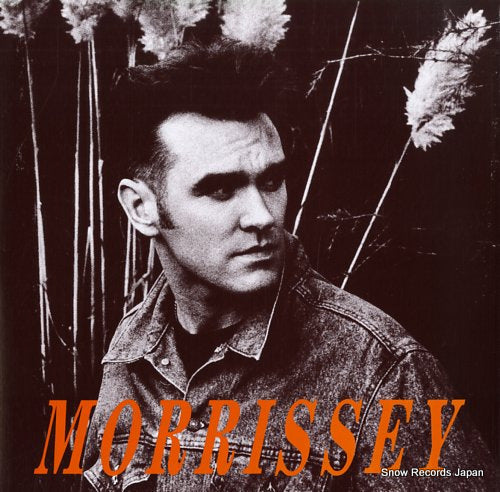 MORRISSEY november spawned a monster 921529-0