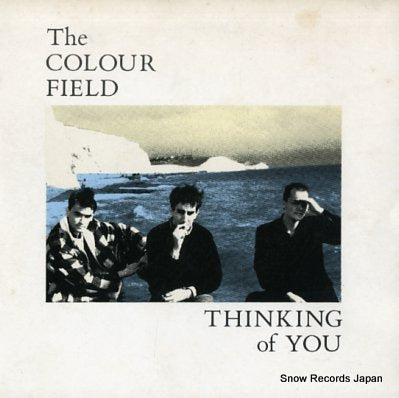 COLOUR FIELD, THE thinking of you COLFD3
