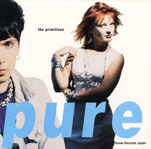 PRIMITIVES, THE pure 9934-1-R