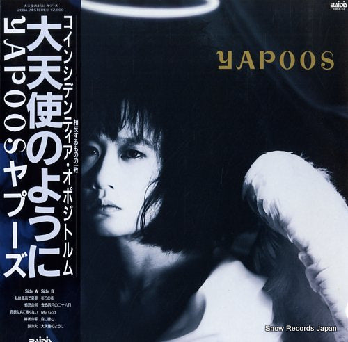 YAPOOS daitenshi no youni 28BA-24