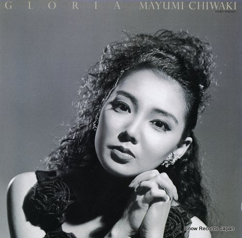 CHIWAKI, MAYUMI gloria RT28-5277
