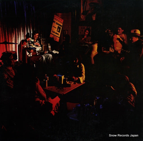 COODER, RY show time P-10384W