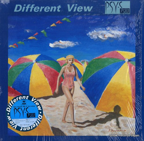 PSY-S different view 28AH1858