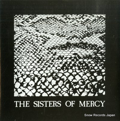 SISTERS OF MERCY, THE anaconda MR019