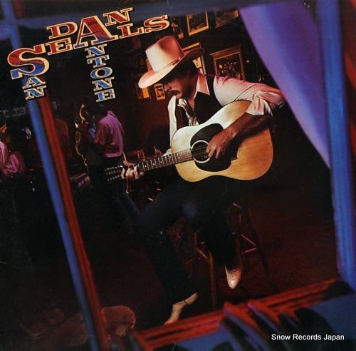 SEALS, DAN san antone ST-17131