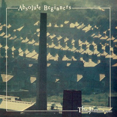JAM, THE absolute beginners POSP350