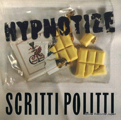 SCRITTI POLITTI hypnotize VS725