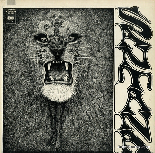 SANTANA santana CS9781