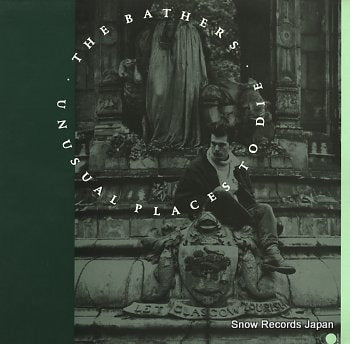 BATHERS, THE unusual places to die AGOLP10