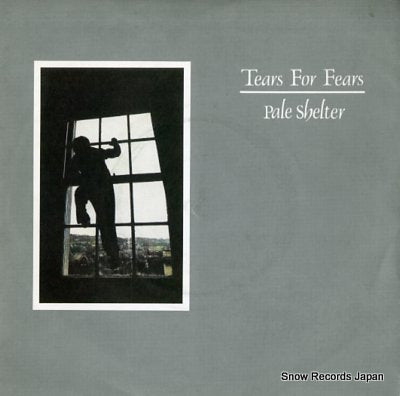 TEARS FOR FEARS pale shelter IDEA5