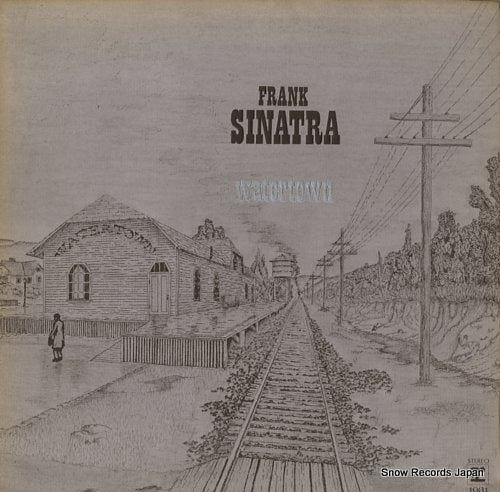 SINATRA, FRANK watertown FS1031