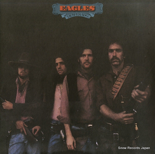EAGLES desperado SD5068