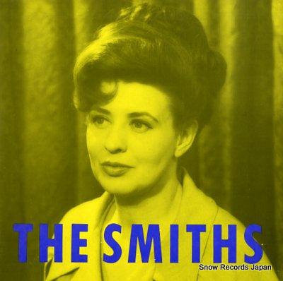 SMITHS, THE shakerspeare's sister RT181