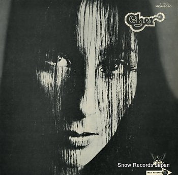 CHER cher MCA-5090