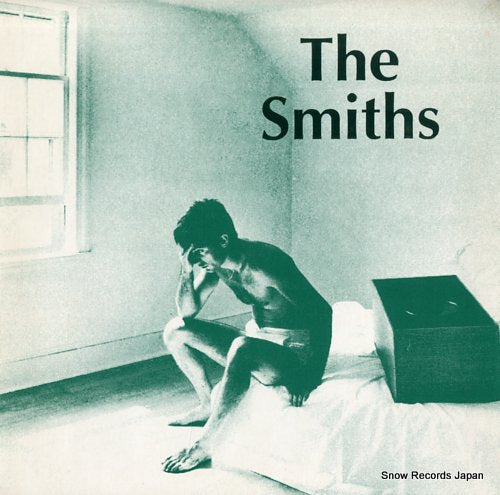 SMITHS, THE william, it was really nothing RT166