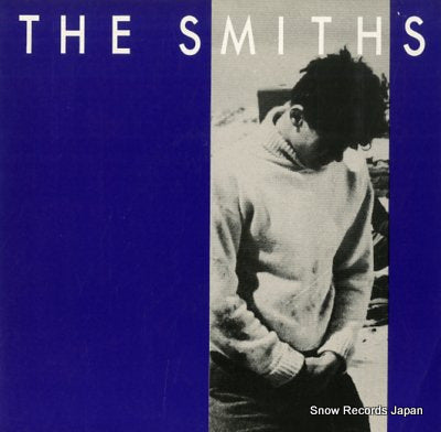 SMITHS, THE how soon is now? RT176