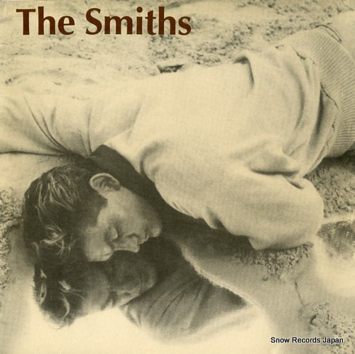 SMITHS, THE this charming man RT136