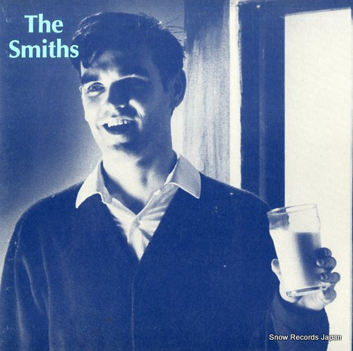SMITHS, THE what diffrence does it make? RT146
