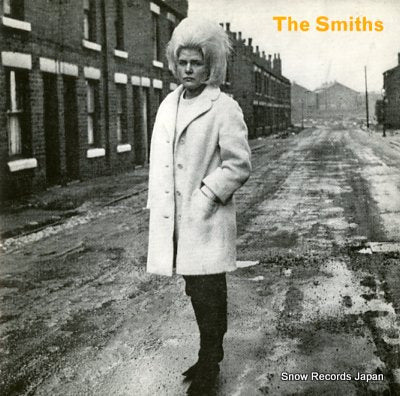 SMITHS, THE heaven knows i'm miserable now RT156