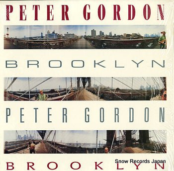 GORDON, PETER brooklyn BFM42379