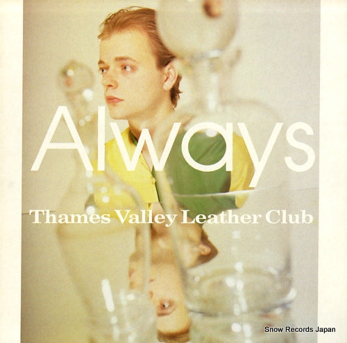 ALWAYS thames valley leather club ACME12