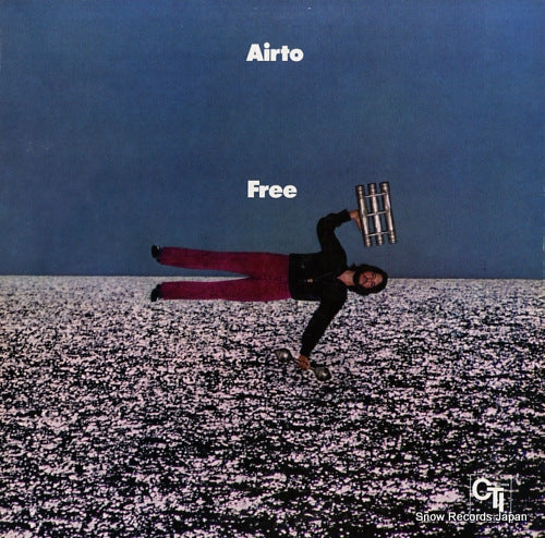 AIRTO free SR3335