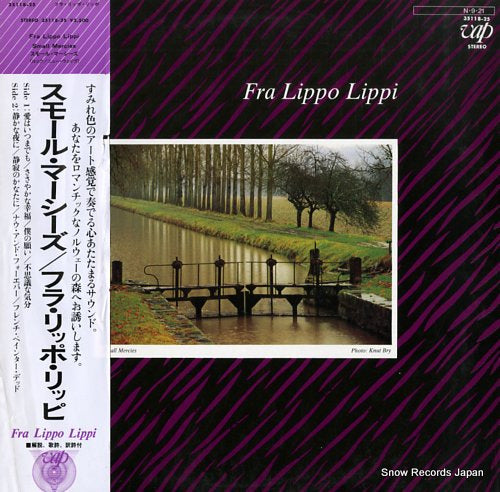 FRA LIPPO LIPPI small marcies 35118-25