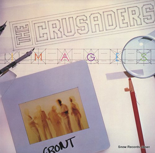 CRUSADERS, THE images BA-6030