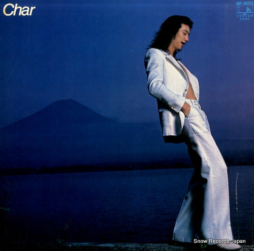 CHAR char WF-9003