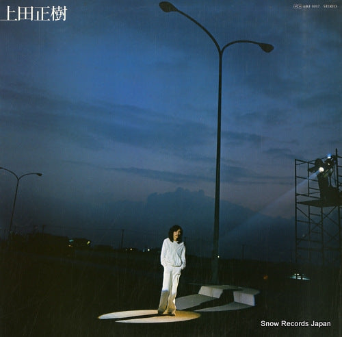 UEDA, MASAKI ueda masaki MKF1017