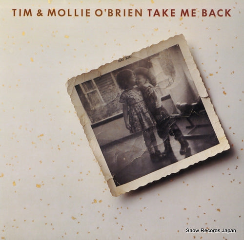 O'BRIEN, TIM AND MOLLIE take me back SH-3766