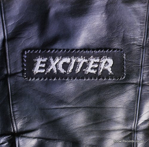 EXCITER exciter SPV08-4602