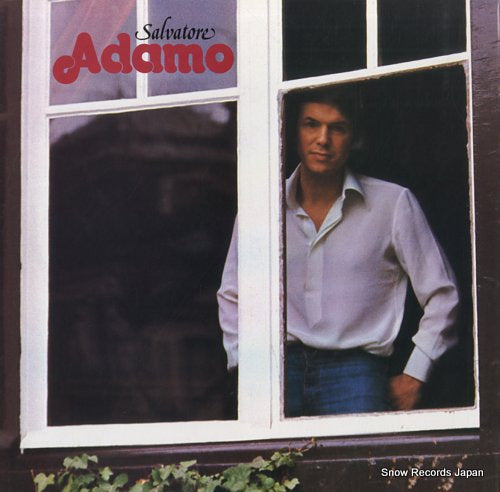 ADAMO salvatore adamo 25.3P-4