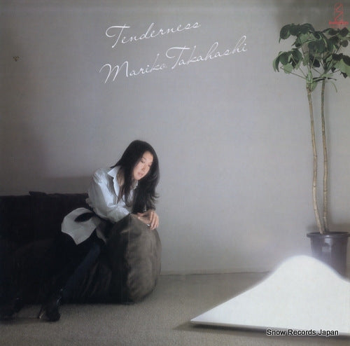 TAKAHASHI, MARIKO tenderness VIH-28029